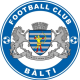 CSF Balti Crest