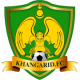 Khangarid Crest