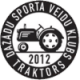 DSVK Traktors Crest