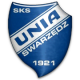 Unia Swarzedz Crest