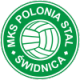 Polonia Stal Swidnica Crest