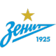 Zenit W Crest