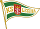 Lechia Gdansk W Crest