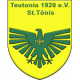 Teutonia St. Tonis Crest