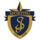 Sporting San Jose Crest