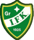 GrIFK Crest