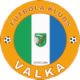 Valka Crest