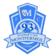 Montfermeil U-19 Crest
