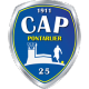 Pontarlier U-19 Crest