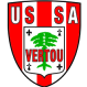Ussa Vertou U-19 Crest