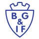 Bogense Crest