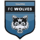 Tallinna Wolves Crest