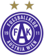 Austria Wien W Crest