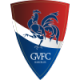 Gil Vicente W Crest