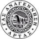 Iraklis U-19 Crest