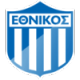 Ethnikos P Crest