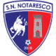 S. N. Notaresco Crest