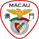 Benfica Macau Crest