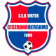 Ciserano-Bergamo Crest
