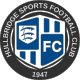 Hullbridge Crest