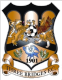 Three Bridges Crest