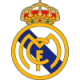 Real Madrid W Crest
