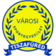 Tiszafuredi Crest