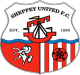 Sheppey United * Crest