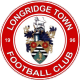 Longridge Town Crest