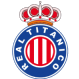 Real Titanico Crest