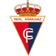 Real Aranjuez Crest