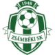Zsambek Crest