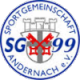 Andernach W Crest