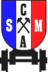 Aljustrelense Crest