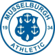 Musselburgh Athletic Crest