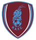 Haddington Athletic Crest