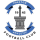 Preston Athletic Crest