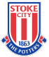Stoke City W Crest