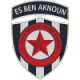 Ben Aknoun Crest