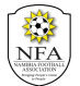 Namibia U-20 Crest