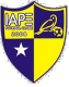 IAPE Crest