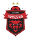South Adelaide Panthers Crest