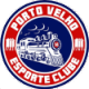 Porto Velho Crest