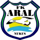 Aral Nukus Crest
