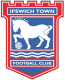 Ipswich Town U-18 Crest
