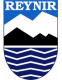 Reynir Hellissandur Crest
