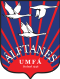 Alftanes W Crest