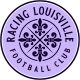 Racing Louisville W Crest