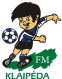 Klaipedos FM Crest