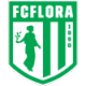 Flora U-19 Crest